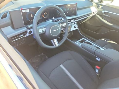 New 2026 Hyundai Sonata SEL image 6