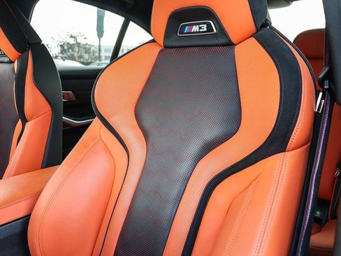 Used 2023 BMW M3 Competition image 27