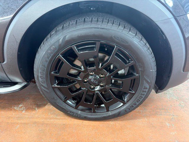 Used 2021 Kia Telluride EX w/ EX Premium Package AWD/4WD image 10