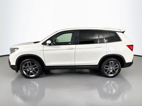 Certified 2023 Honda Passport EX-L image 8