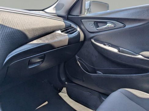 Used 2023 Chevrolet Malibu LT FWD image 30