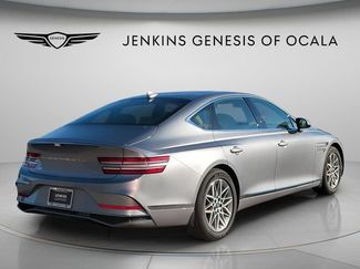 Certified 2025 Genesis G80 2.5T video 1