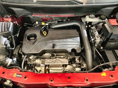 Used 2026 Chevrolet Equinox RS w/ Convenience Package III image 28