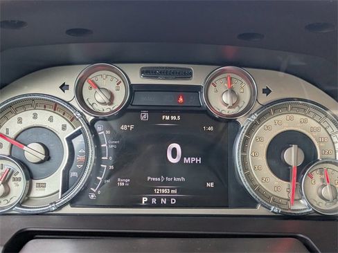 Used 2017 RAM 2500 Longhorn image 24