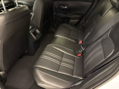 New 2027 Honda HR-V EX-L image 17