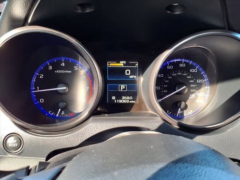 Used 2018 Subaru Legacy 2.5i Premium w/ Moonroof Package image 14