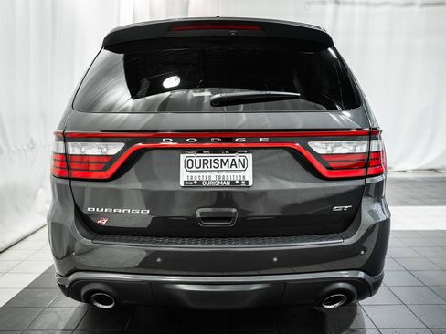 New 2026 Dodge Durango GT image 5