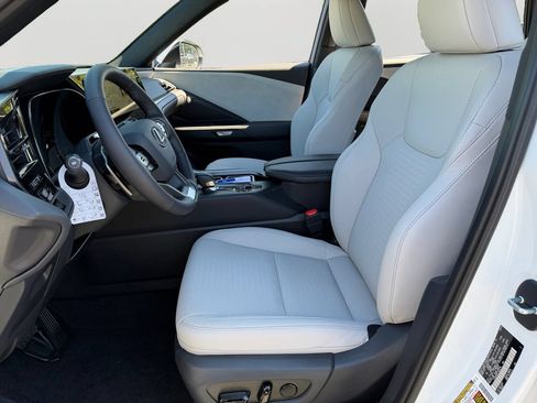 New 2026 Lexus TX 350 AWD image 13