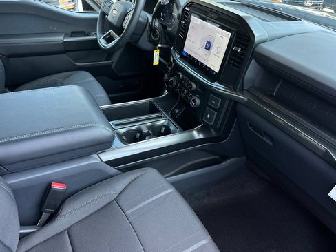 New 2026 Ford F150 STX w/ F-150 LOBO Package AWD/4WD image 14