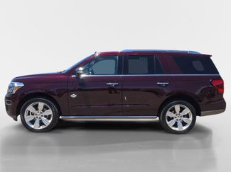 Used 2023 Ford Expedition King Ranch AWD/4WD video 2