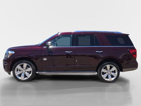 Used 2023 Ford Expedition King Ranch AWD/4WD image 2