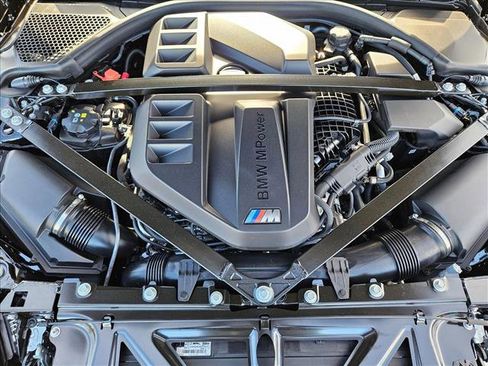 New 2026 BMW M3 w/ Executive Package image 18