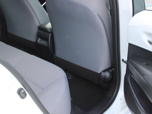 Certified 2023 Toyota Corolla SE image 38