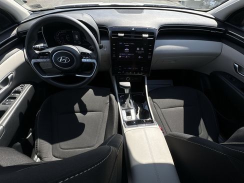 Certified 2024 Hyundai Tucson SEL AWD/4WD image 23