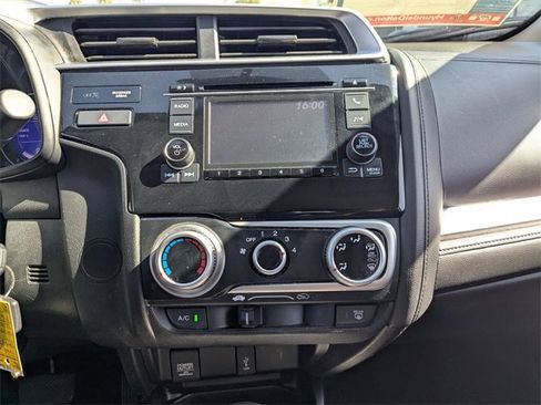 Used 2019 Honda Fit LX image 19