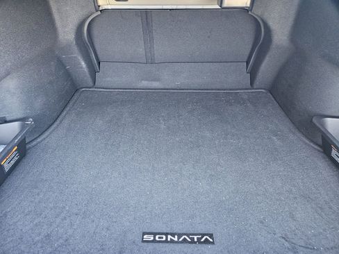 Used 2025 Hyundai Sonata N Line image 35