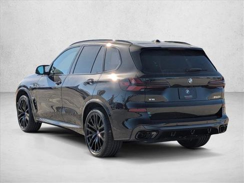 New 2026 BMW X5 M60i image 9
