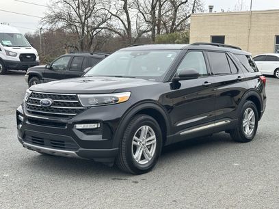 Used 2024 Ford Explorer XLT w/ Equipment Group 202A