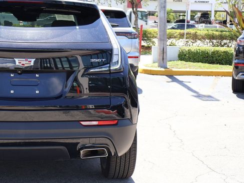 Used 2023 Cadillac XT4 Sport image 15