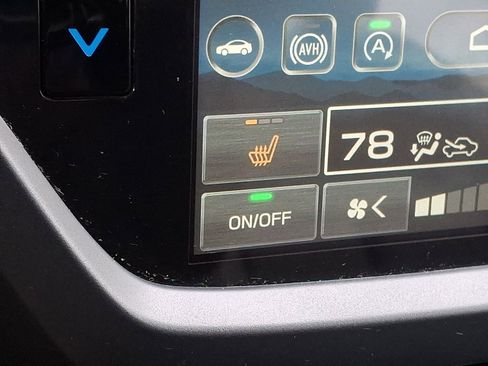 Certified 2025 Subaru Forester Sport image 23