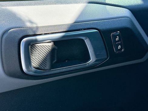 Used 2022 Ford Bronco Big Bend image 18