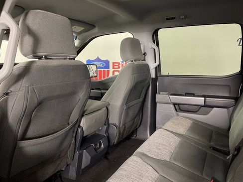 Used 2022 Ford F150 XLT w/ Trailer Tow Package AWD/4WD image 15