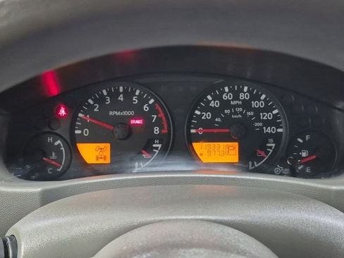 Used 2014 Nissan Frontier SV w/ SV Value Truck Package AWD/4WD image 21
