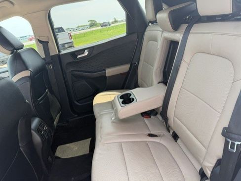 Used 2020 Ford Escape SEL AWD/4WD image 23