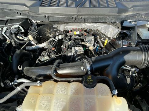 Used 2023 Ford F150 XLT w/ Equipment Group 302A High AWD/4WD image 25