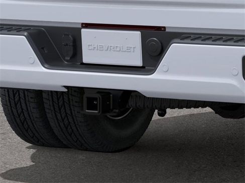 New 2026 Chevrolet Silverado 3500 High Country image 14