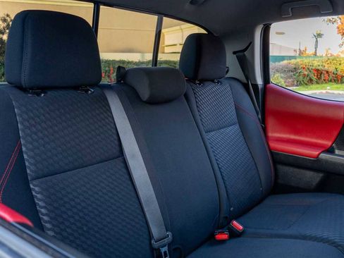 Used 2021 Toyota Tacoma SR5 image 26