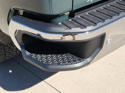 New 2026 Chevrolet Silverado 2500 LT w/ All Star Edition image 21