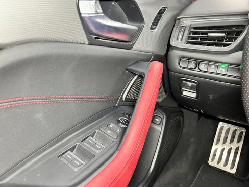 Used 2025 Acura TLX SH-AWD w/ A-SPEC Pkg image 24