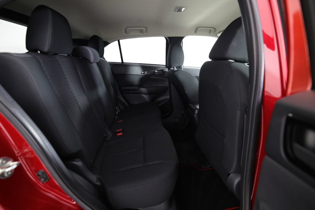 Used 2026 Mitsubishi Eclipse Cross Ralliart AWD/4WD image 11