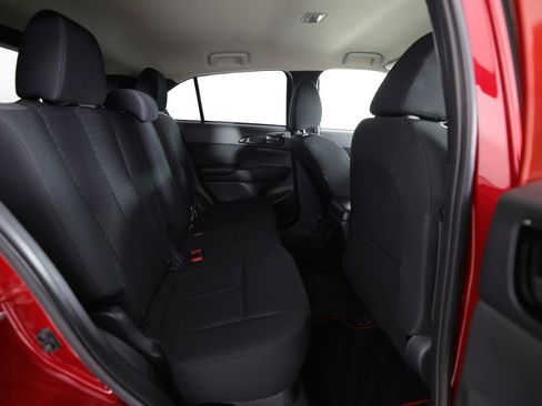 Used 2026 Mitsubishi Eclipse Cross Ralliart AWD/4WD image 11