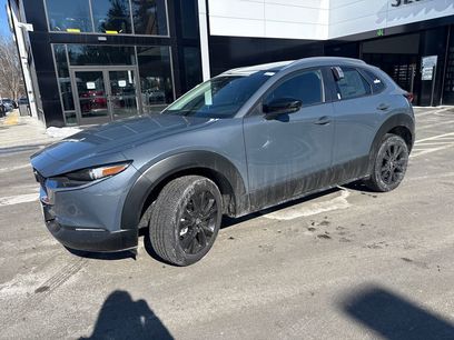 New 2026 MAZDA CX-30 AWD 2.5 S