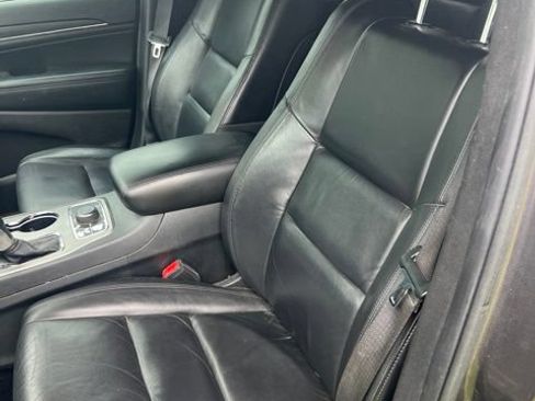 Used 2020 Jeep Grand Cherokee Limited AWD/4WD image 8
