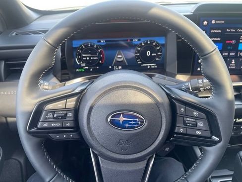 New 2026 Subaru Outback Touring XT AWD/4WD image 23
