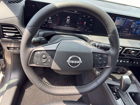 New 2026 Nissan Sentra SV w/ SV Convenience Package FWD image 15