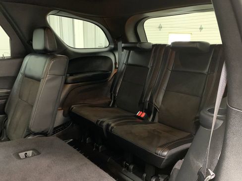 Used 2022 Dodge Durango GT image 21
