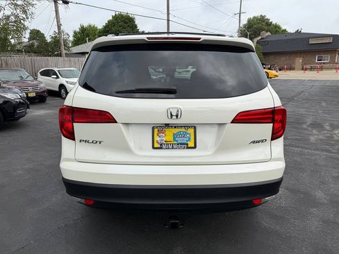 Used 2016 Honda Pilot EX-L image 8