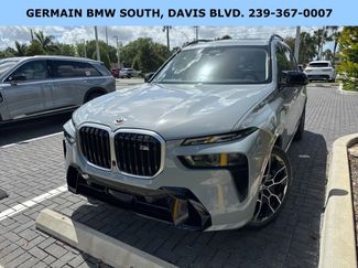 Used 2023 BMW X7 M60i w/ Executive Package video 1