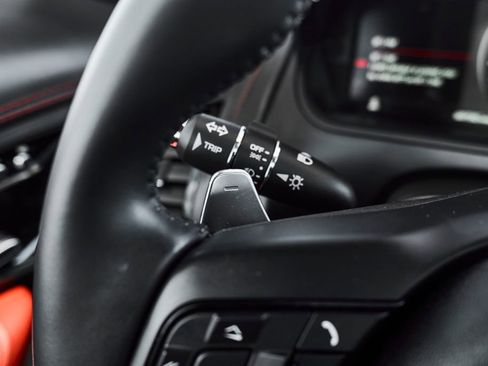Used 2023 Jaguar F-TYPE Coupe RWD image 25