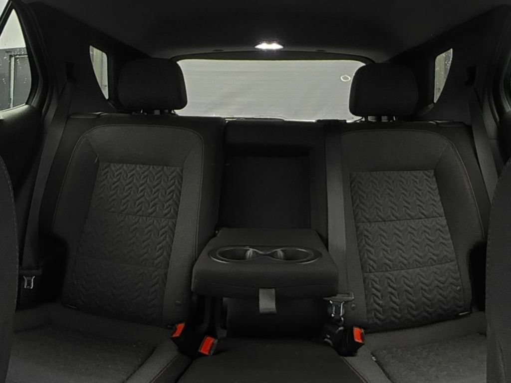 Used 2024 Chevrolet Equinox LT AWD/4WD image 10
