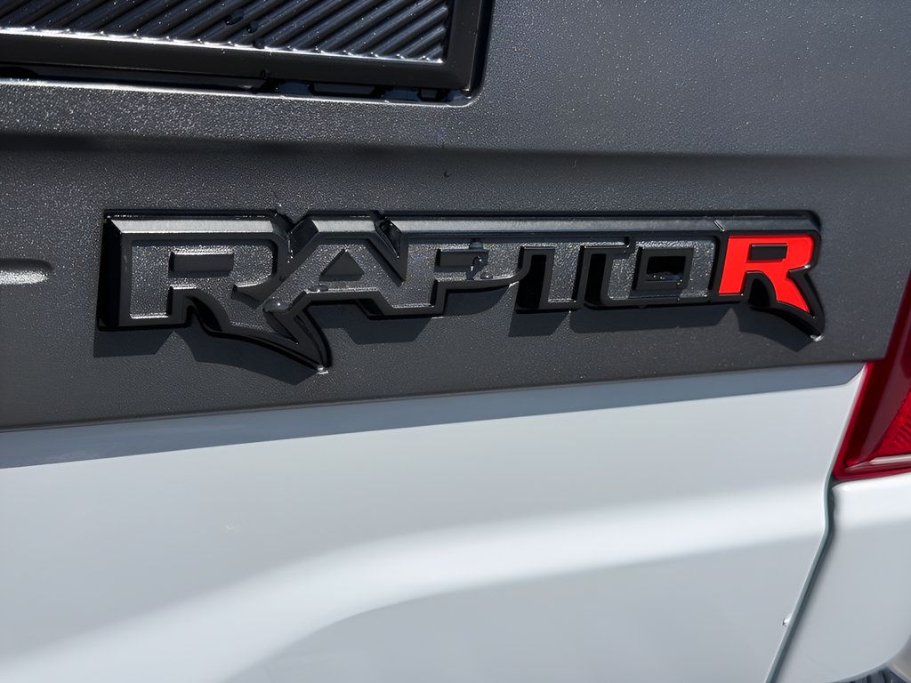 New 2026 Ford F150 Raptor w/ Equipment Group 803A Raptor R AWD/4WD image 21