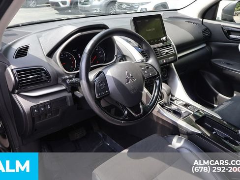 Used 2024 Mitsubishi Eclipse Cross SE AWD/4WD image 9