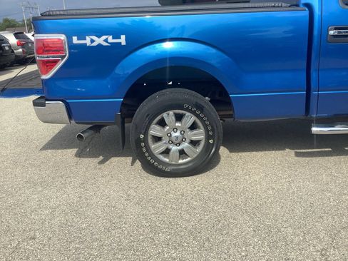 Used 2010 Ford F150 Platinum AWD/4WD image 28