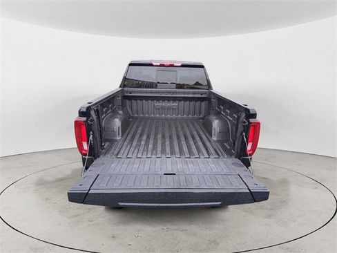 Used 2025 GMC Sierra 1500 Denali Ultimate image 16