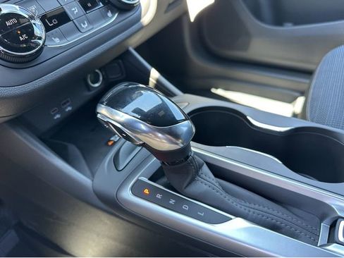 New 2025 Buick Envista Preferred w/ Convenience I Package image 6