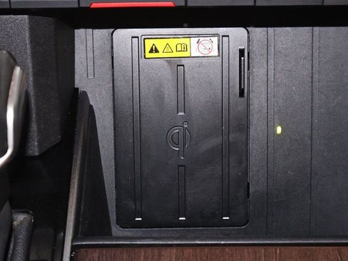 Used 2023 Toyota Tundra Capstone image 38